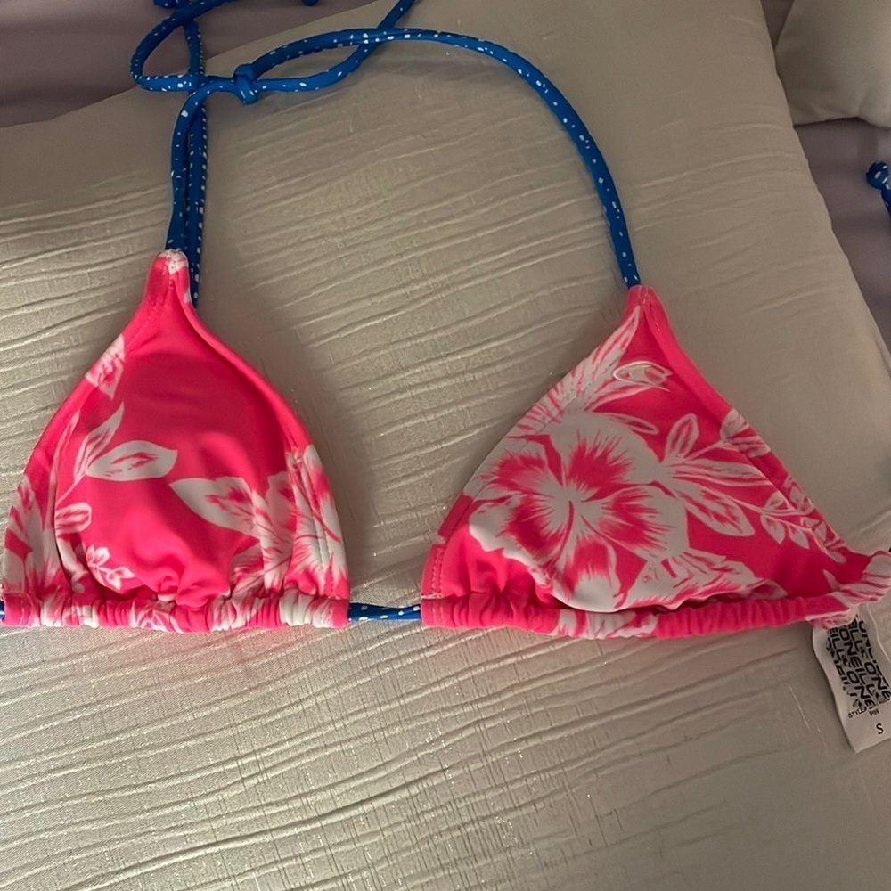 o’neill bikini top